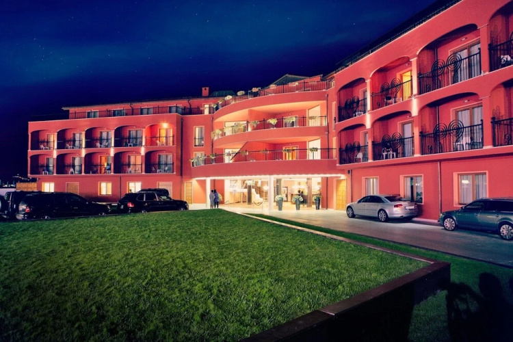 Image de l'hôtel