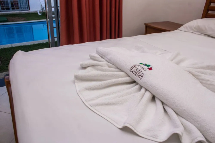 Pousada Italia