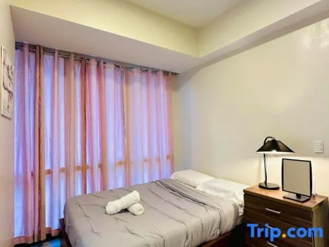 1 Bedroom Standard Double room