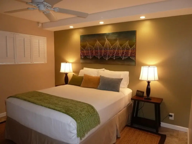 Kihei Beach #309 by Ali'i Resorts