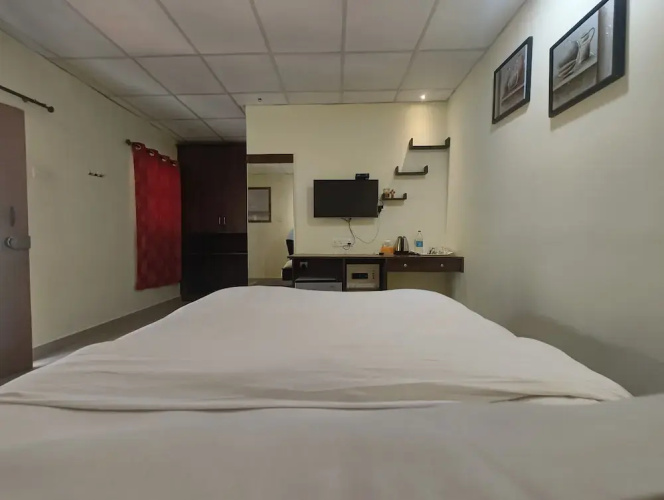 Go Green Spice Eco Resort
