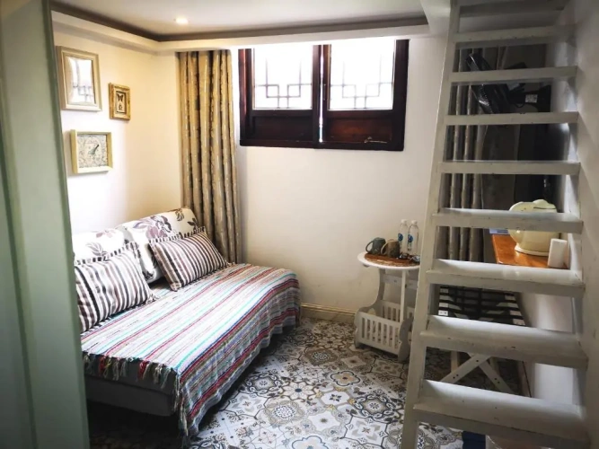 Double Apartment