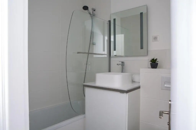 Le Brevent 2 Apartment