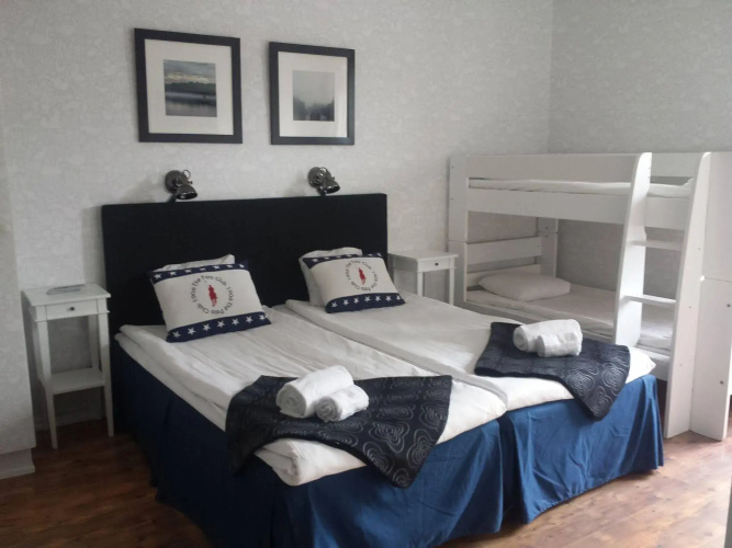 Strand Hotell