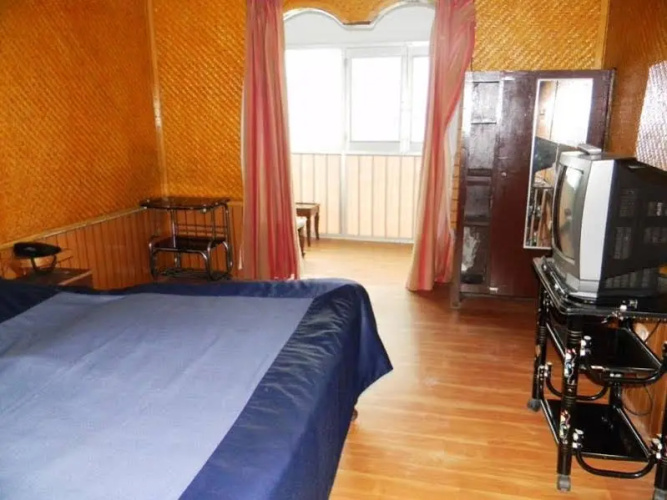 Hotel Jeetu