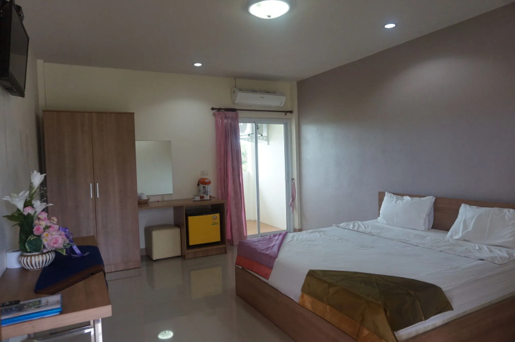 Bumnsaya Place