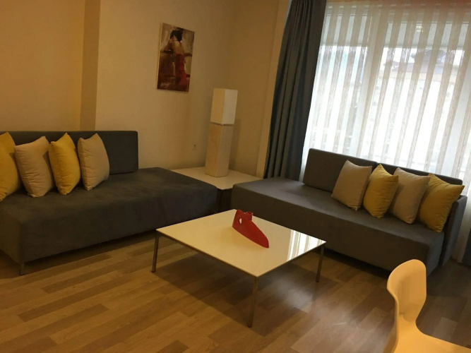 Boutique Suite Mim A