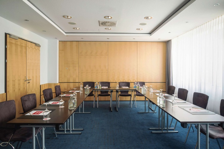 InterCityHotel Wien photo 18