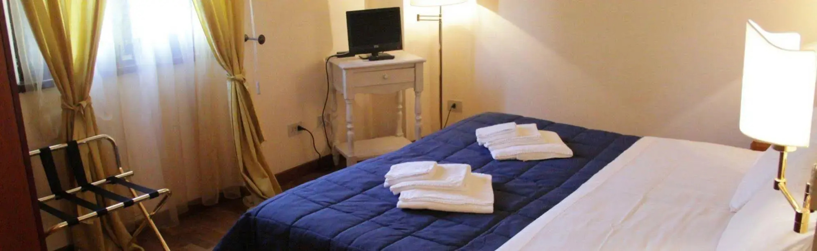 Hotel Posta