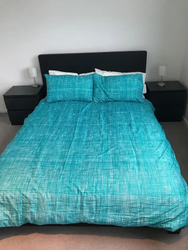 Trigo Home - Saunders Close Sydney