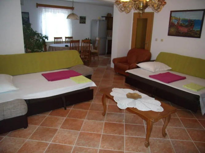 Apartments Natali
