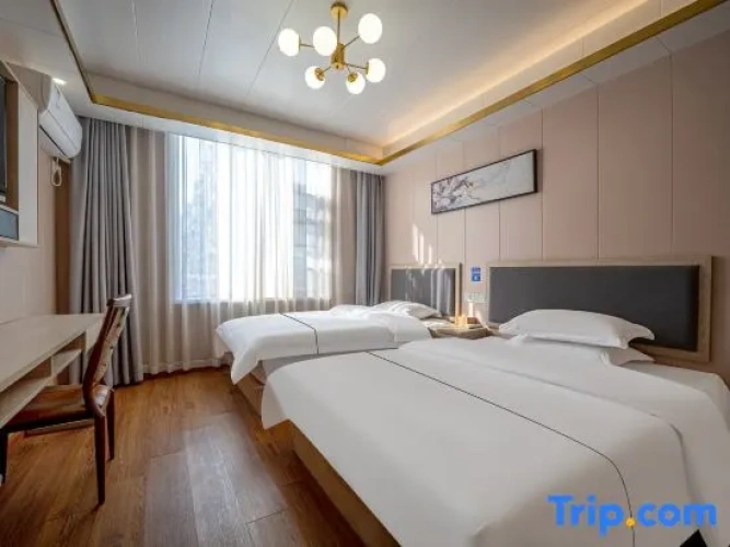 Comfort Twin room