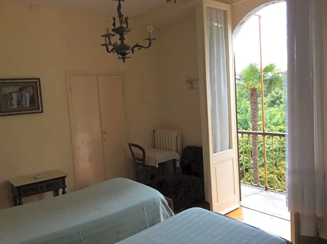 Albergo Villa Azalea