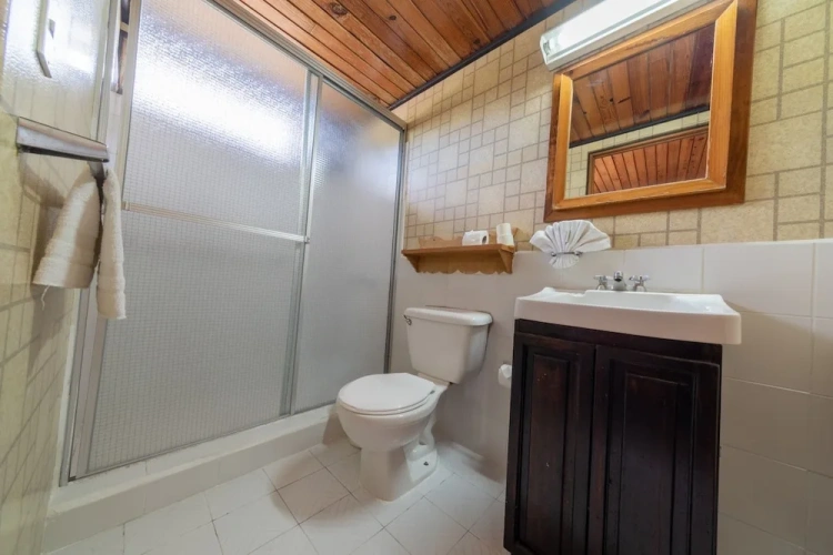 Economy Single room