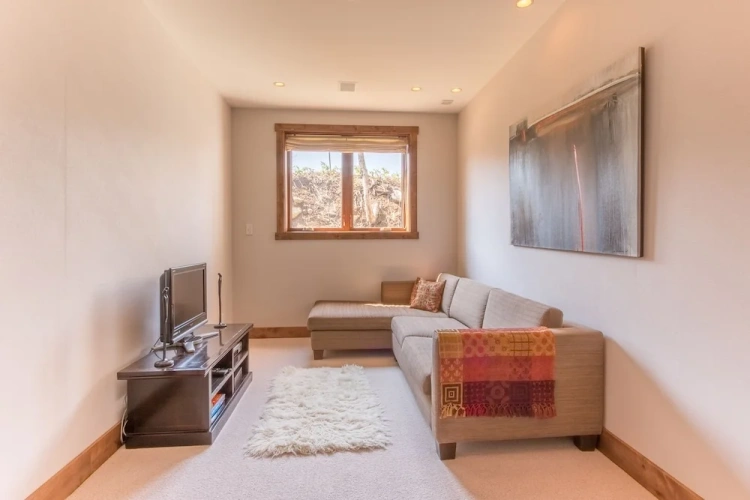 5 Bedrooms Standard room