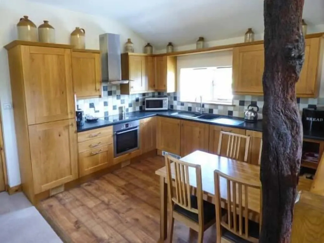 Copper Beech Cottage