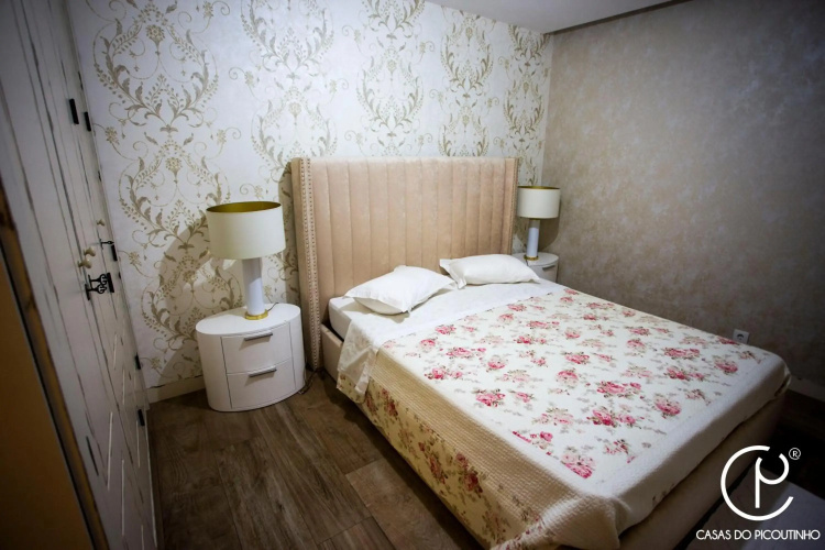 Casas do Picoutinho