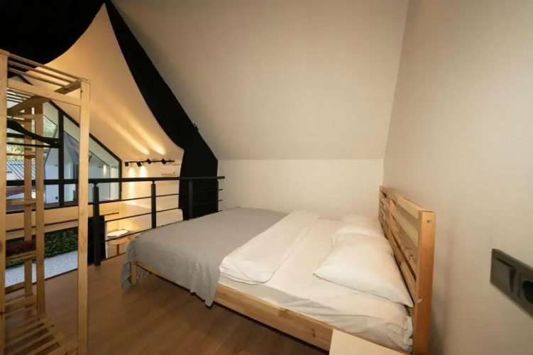 Monk Livingspace
