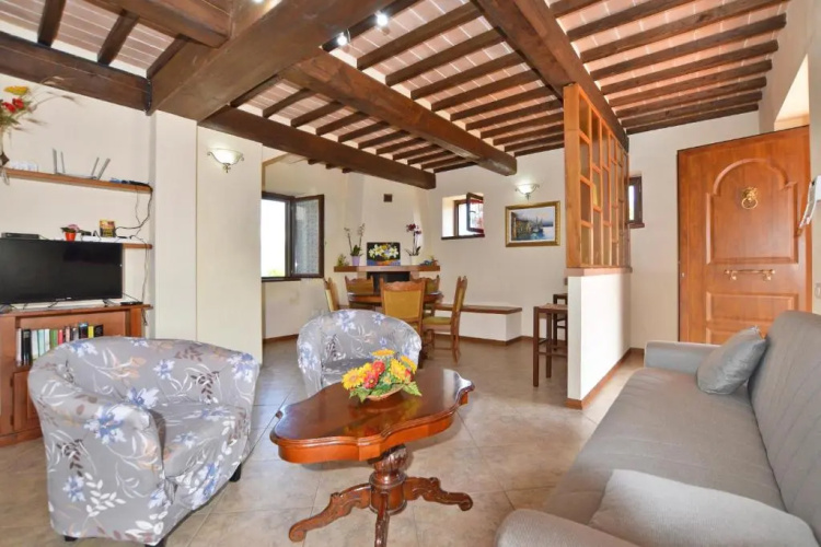 Villa San Lorenzo