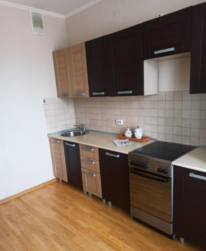 Фотография номера квартиры Апартаменты на Крылова 64/1