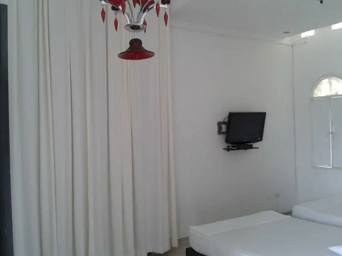 Hotel Monasterio Resort