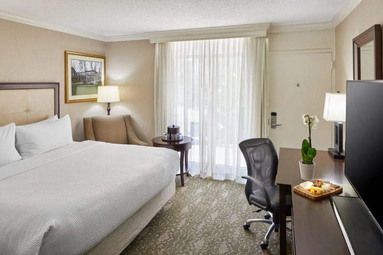Ohio University Inn & Conference Center