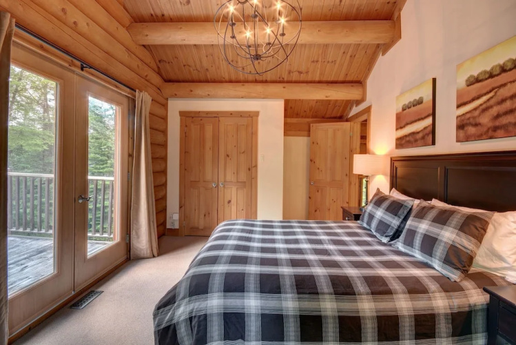 Chalet Cherokee