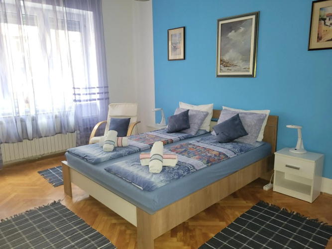 Apartman San