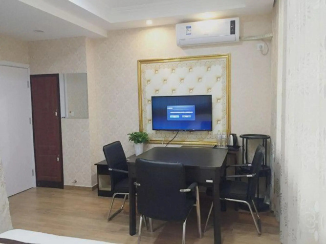 Sheyang Yaxin Hotel