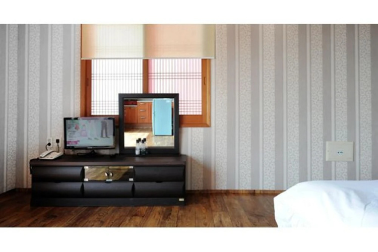 Seogwipo Bluesky Pension