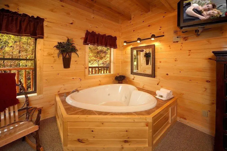 Tucked Inn