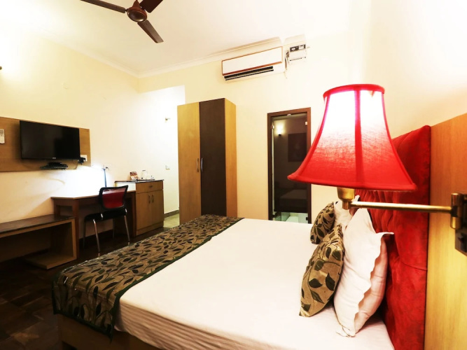 Alka Motel