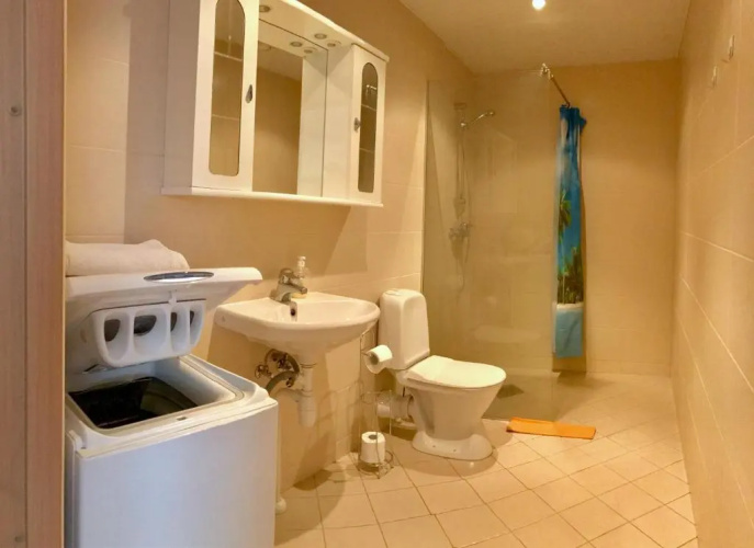 Chelsea Riia Mnt 28 Apartment