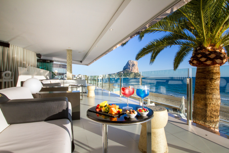 Gran Hotel Sol y Mar - The Unusual Hotel - Adults Only photo 32