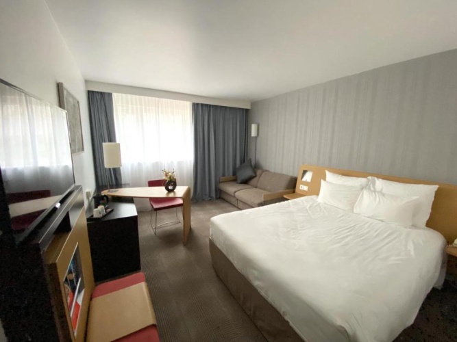 Superior Double room