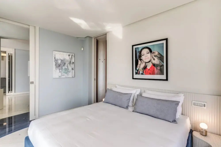 Petrarca Boutique Apartment - Sofia Apartments