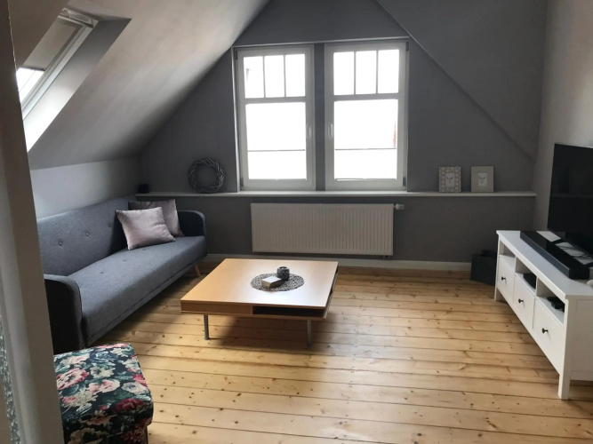 Villa Hanne mit Garten, Terrasse, Sky, Netflix, Bild 6