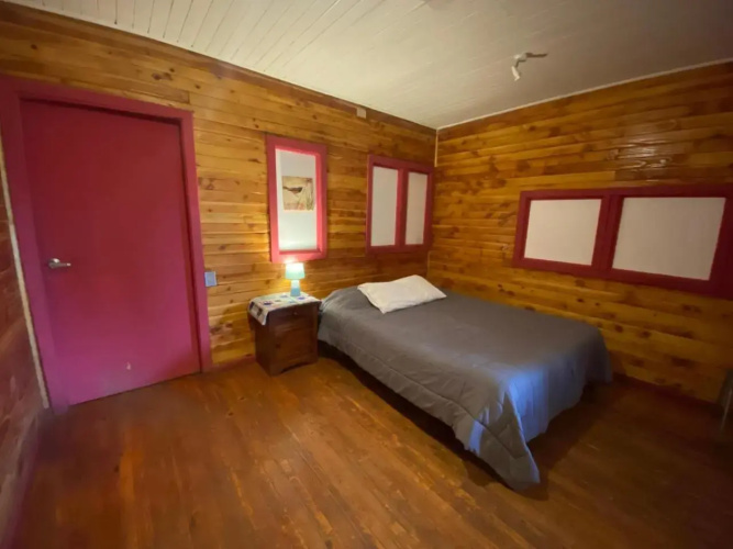 Montahue de Nercón Hostel