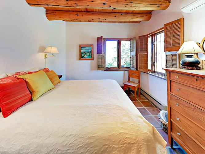 9 Wildflower - 2 Br Home