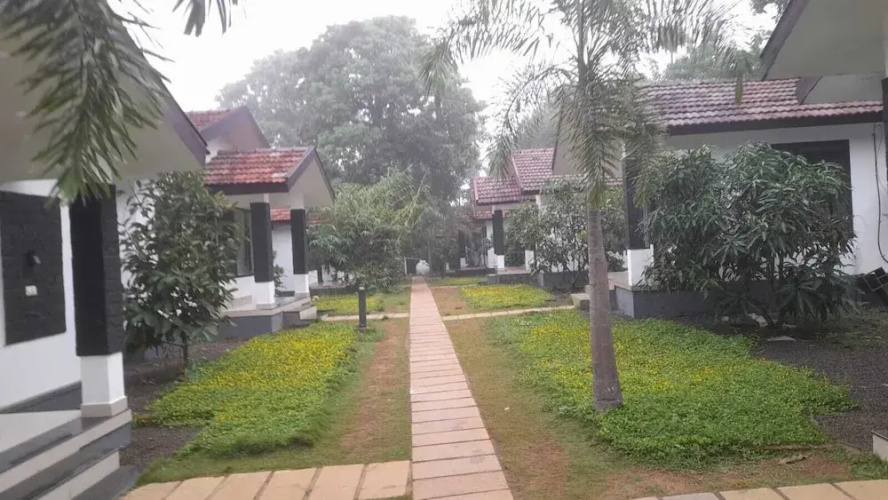 Casita Lavender Resort