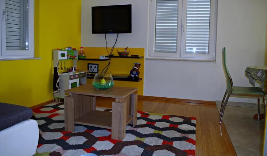 Apartmani Mihaela Dobropoljana 52