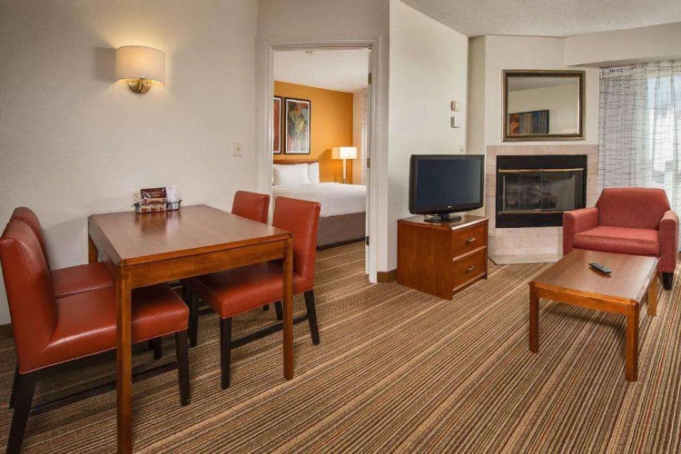 Residence Inn Charleston
