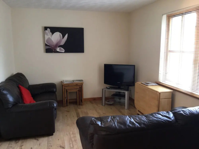 One bedroom Wyvis