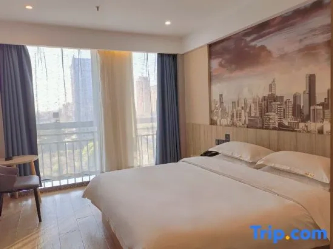 Business Double room