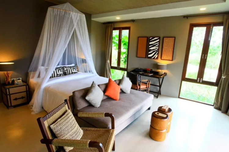 Mountain Creek Golf Resort & Residences