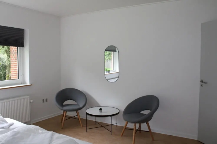 Hotel Traneparken