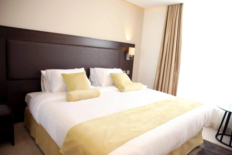 Downtown Hotel Apartments - Boulevard