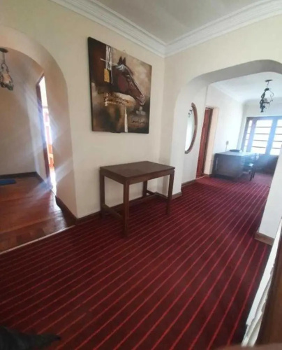 Nomada Hostal