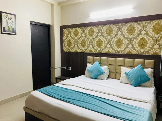 Hotel Royal Galaxy