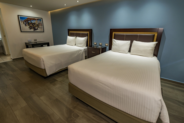 Quinta Dorada Hotel and Suites